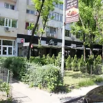 Alba Iulia Square Premium 1 بوخارست