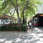Alba Iulia Square Premium 1 شقة