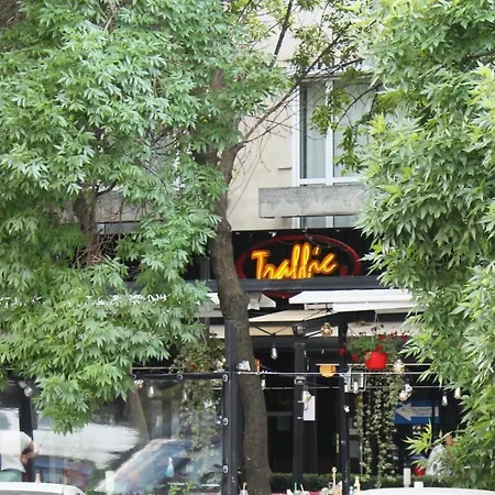 Alba Iulia Square Premium 1 * Bukareszt