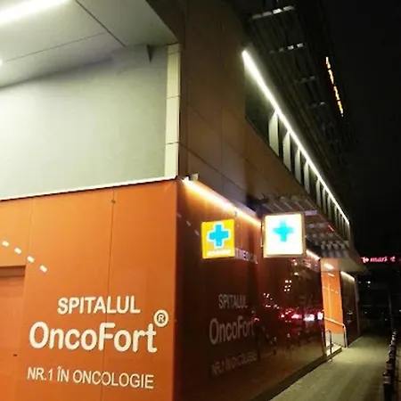 Διαμέρισμα Alba Iulia Square Premium 1