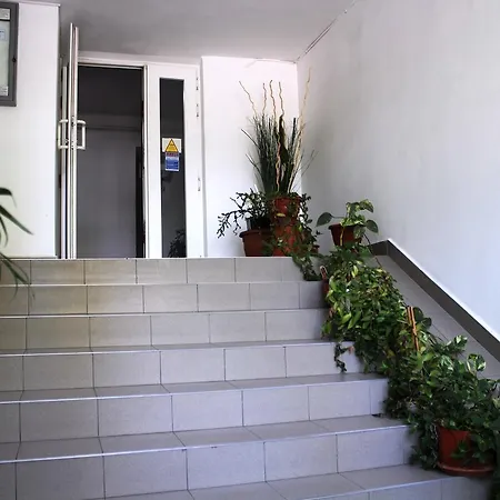Alba Iulia Square Premium 1 Apartament *