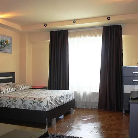 Alba Iulia Square Premium 1 Apartament *