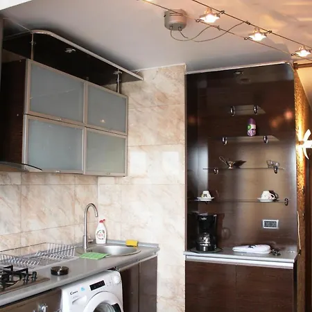 Alba Iulia Square Premium 1 Apartament