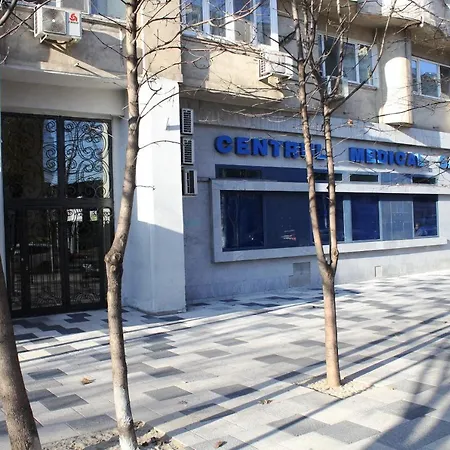 Alba Iulia Square Premium 1 * Bukareszt