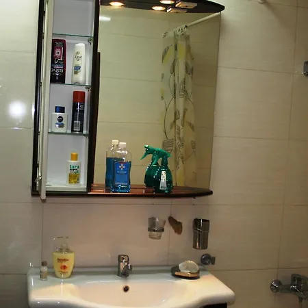 Alba Iulia Square Premium 1 Apartament