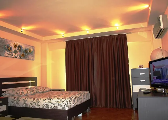 Alba Iulia Square Premium 1