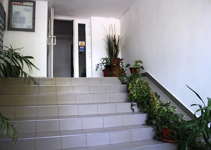 Alba Iulia Square Premium 1 Апартаменты *