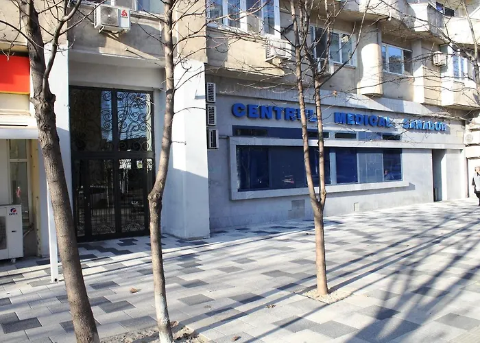 Alba Iulia Square Premium 1 * Bukarest