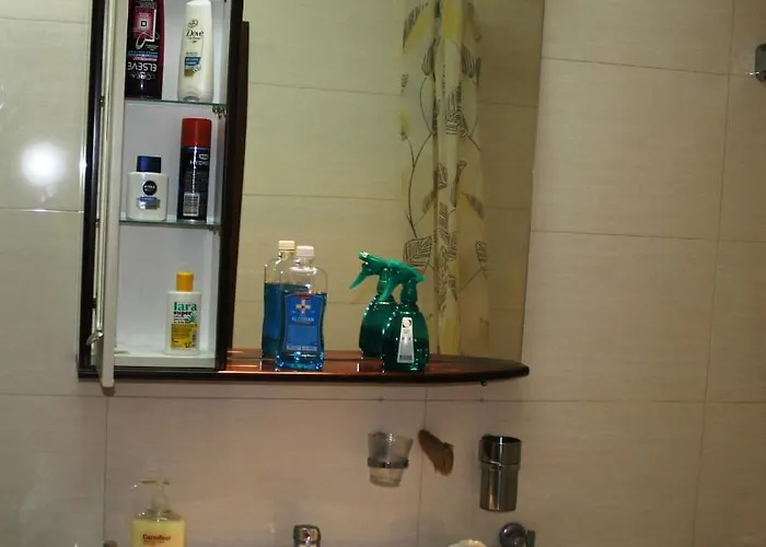 Alba Iulia Square Premium 1 Apartman