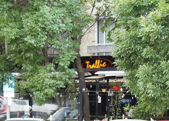 Alba Iulia Square Premium 1 * Bukurešť