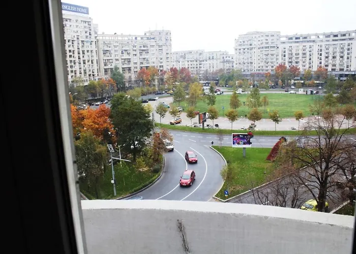 Alba Iulia Square Premium 1 *