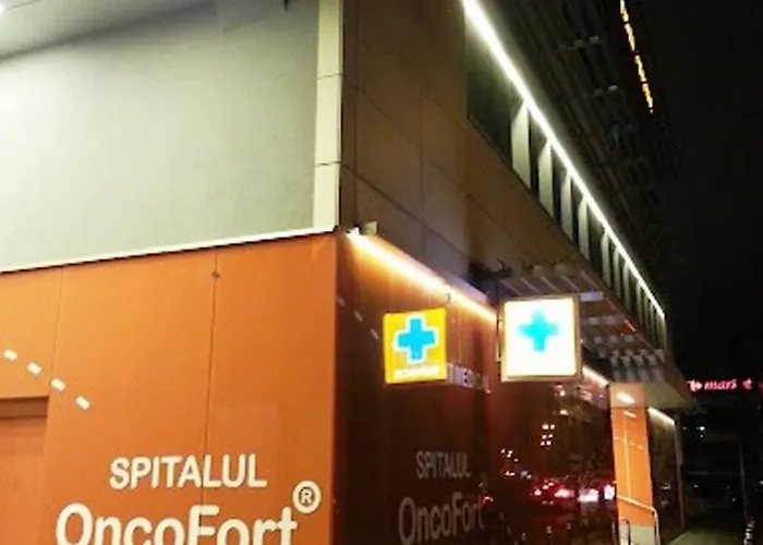 Apartmán Alba Iulia Square Premium 1