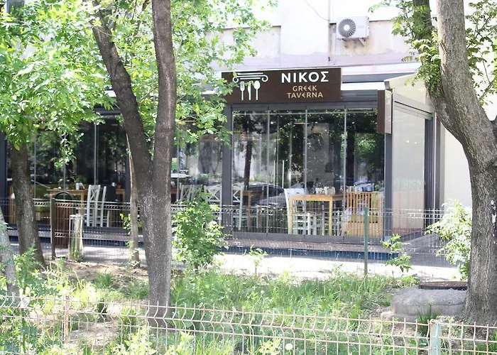 Alba Iulia Square Premium 1 Bukurešť