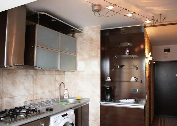 Alba Iulia Square Premium 1 Apartmán