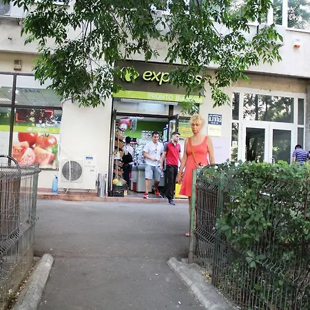 Alba Iulia Square Premium 1